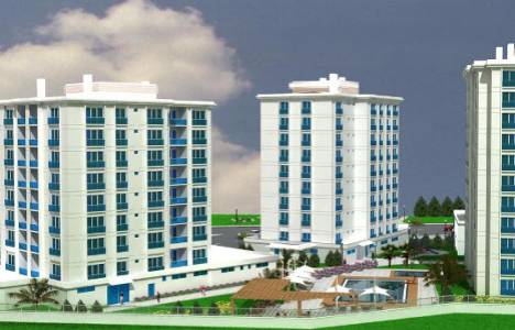 Soğanlık Ekşioğlu Sitesi nerede?