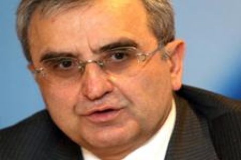 Besim Tibuk Kapadokya'daki otelini geri alıyor