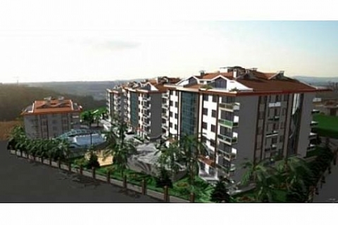 Hak Yapı, Günaydın Konakları'nı ne zaman teslim edecek