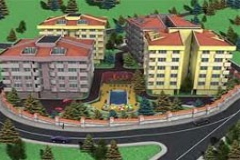 Konut inşaatında yapısal değişimler yaşanıyor!