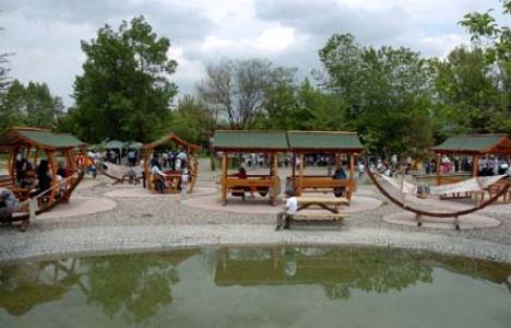 Bolu Belediyesi İhale