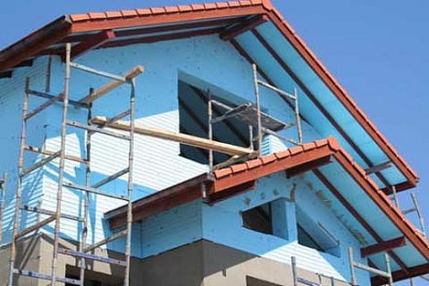 Blue'Safe Mavi Kale, 35. İstanbul Yapı Fuarı'nda yer alacak!