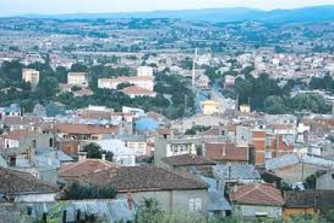  Çanakkele'de 1.2 milyon TL'ye satılık tarla!