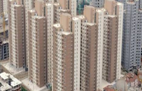 TOKİ Bursa Osmangazi Doğanbey otopark ihalesi 24 Nisan'da!