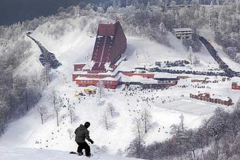 Kartepe'ye 10 bin dönümlük yeni imarlı arazi geliyor!