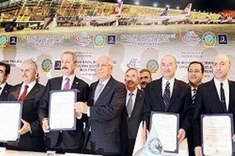 Çukurova Havaalanı'nı Sky Line ve Zonguldak Özel Sivil Havacılık işletecek!