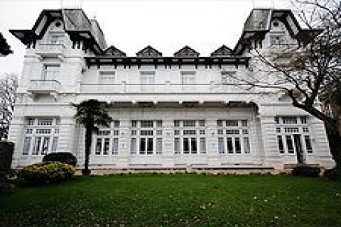 Anadolu Kulübü 84 yaşında!