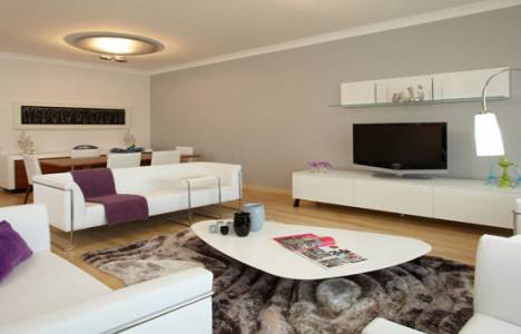 Nata Vega Kuleleri nde 286 bin liraya 2 oda 1 salon!