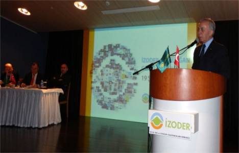 Kalekim, yalıtımda ilk İKOS belgesini aldı!