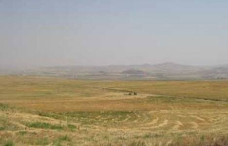 Kadastroda askeri güvenlik bölgesi ne demektir?