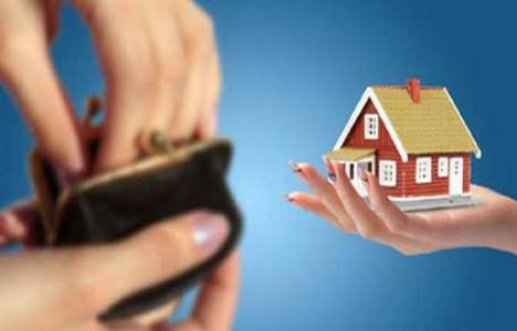 Kiev'de emlak fiyatları 2012'de yüzde 5 düştü! 