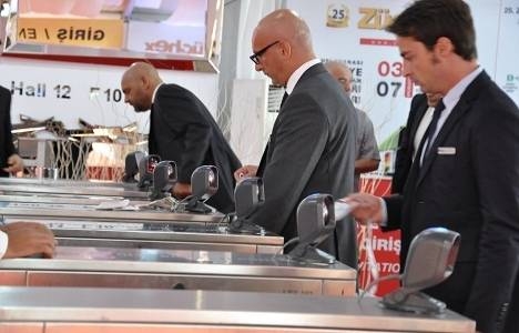 26. ZÜCHEX Fuarı 1 Ekim'de kapılarını açıyor! 
