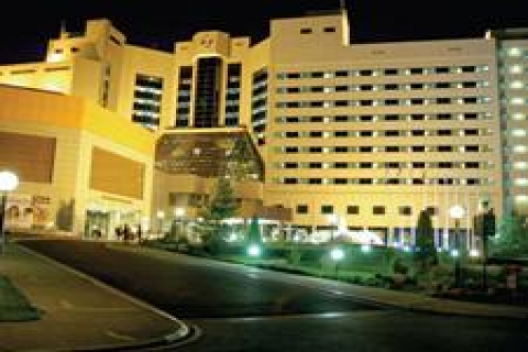 Taşkent'teki otellerin ihale süresi uzatıldı