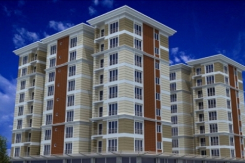 Yurttapan İnşaat My House projesinde 180 bin TL