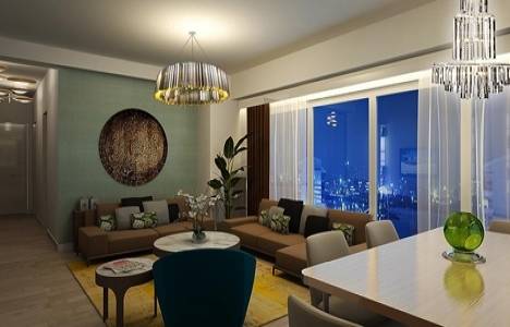 Dumankaya Modern Collection görselleri!