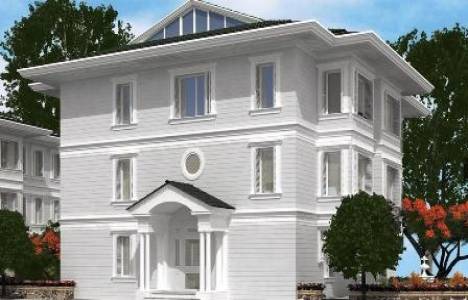 Çengelköy Sultan Makamı örnek daire!