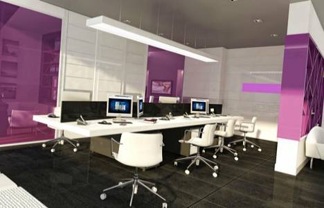 Bayraklı Folkart Towers 'ta 12 ay vadeyle ofis: 195 bin dolar! 