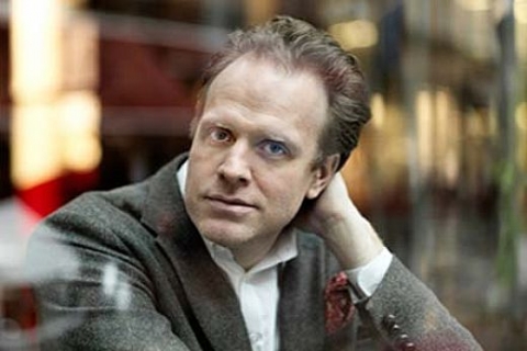 AYD AVM Yatırımları Konferansı konuğu Magnus Lindkvist!