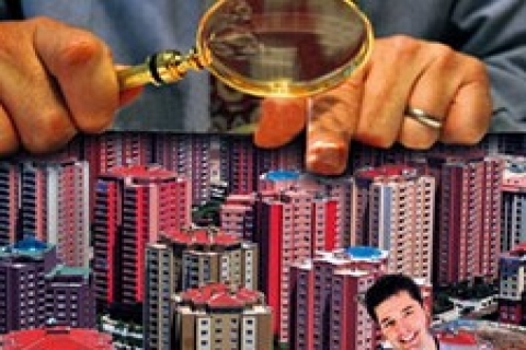 Ev sahibini ihbar edenler ödül kazanacak!