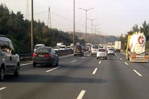  Ulaştırma Bakanlığı'ndan karayoluna 80.9 milyar TL'lik yatırım!