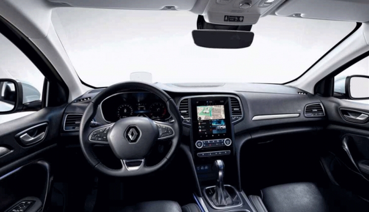 Renault Megane fiyatları inanılmaz! İşte 26 Mart 2022 Fiyat listesi!