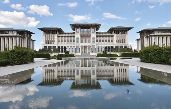 Beştepe ye 15 Temmuz Demokrasi Şehitler Müzesi inşa ediliyor! 