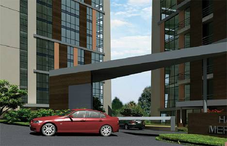 Dekon İnşaat Hayat Meritlife iletişim!