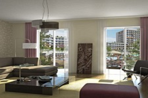 İstanbul Lounge 2 Halkalı'da 580 TL taksitle!