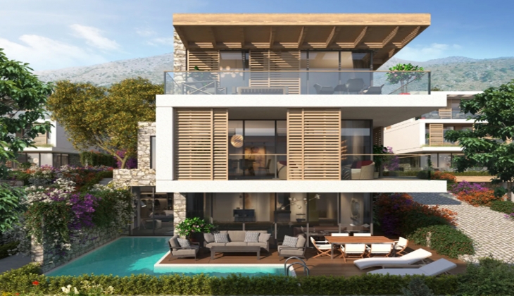 Tisanada’da 5 milyon 500 bin TL’den başlayan fiyatlarla! Peşin ödemelerde yüzde 18 indirim fırsatı