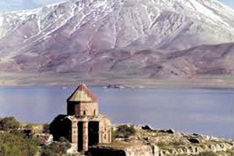 Turizm Anadolu'ya yayıldıkça yeni pazarlar açılıyor!