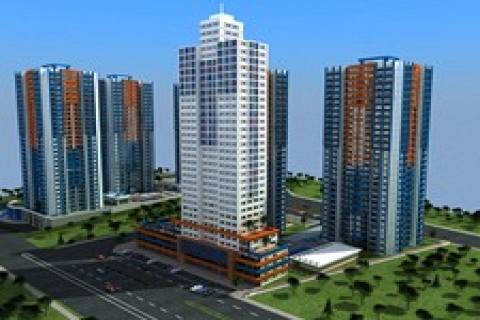 Evviva Beylikdüzü'nde 62 bin 900 TL'ye! Yüzde 15 peşinatla!