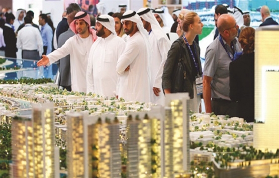 Arap yatırımcı gayrimenkul kuyruğuna girdi!