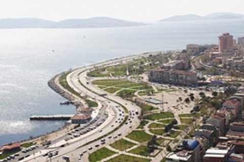 Kartal'da Anadolu Sitesi'nde 170 bin TL'ye icradan daire!