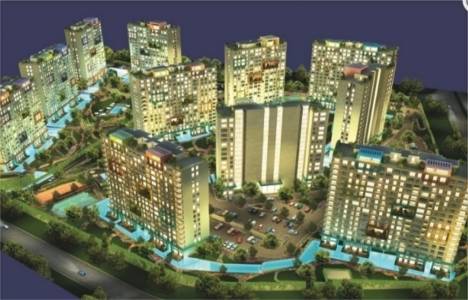 Ispartakule 1stanbul Konutları nda 48 ay sıfır faiz! 160 bin TL!