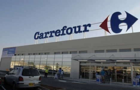  Yerel marketler Carrefour'a talip! 