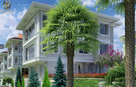 Sultan Makamı Konakları ödemeleri!