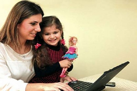 Novartis çalışanları haftada bir kez çalışma mekanını kendileri seçiyor!