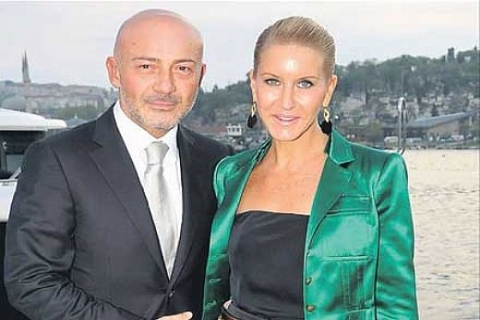 Ferit Şahenk Çiller'lerin Mar Group'unu almak istiyor!