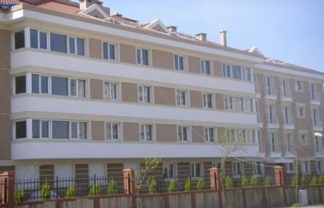 Kurtköy Tanay Konakları nda 3+1 319 bin 550 TL! Hemen teslim!