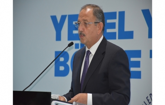 Cumhurbaşkanı Erdoğan: Şırnak ta 10 bin konut inşa ettik!