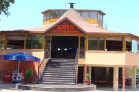 İzmir Şato Restoran'ın restorasyon çalışmaları tamamlandı!