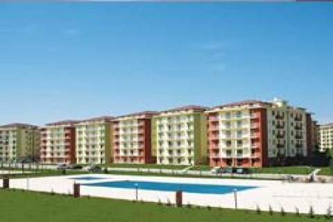 Sarı Evler Sarıgazi'de yeni kampanya! 1.300 TL taksitle!