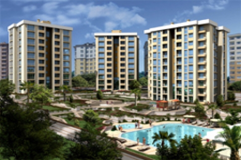 AlizePark'ta çocuklarınız güven içinde