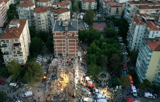 İzmirli depremzedeler ödeme bekliyor!