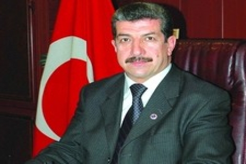 Ömer Küsbeoğlu: Bizim açımızdan inşaat sektörü de son derece önemli