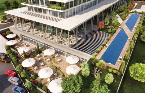  İstanbul Residence Veliefendi'de 36 ay 0 faizle! 165 bin TL'ye!