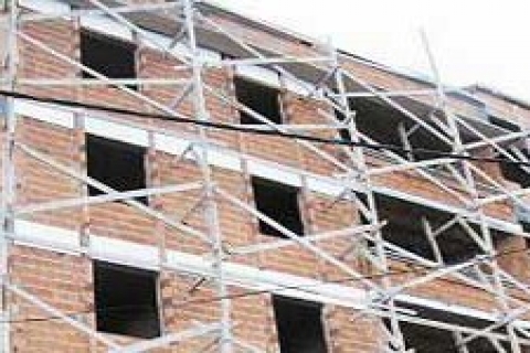 Yükselen Yıldızlar raporuna inşaat sektörü 6 şirketle girdi!