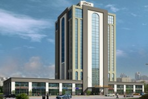 Beylikdüzü Ginza Corner'de 289 bin TL'ye! Sıfır faizle!