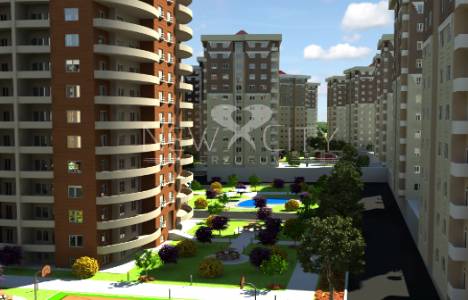 İstanbul’un konut markaları Anadolu’ya taşınıyor! 