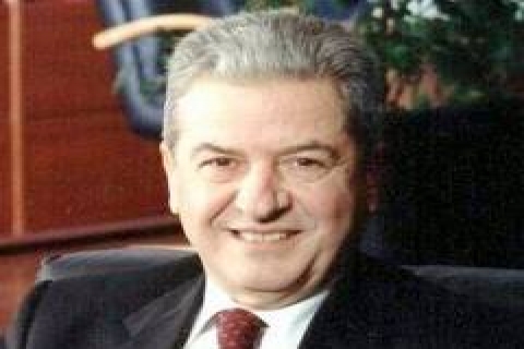  Ekrem Demirtaş: İzmir AVM projesi insanın rüyalarına giriyor!